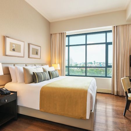 Aruga Apartments By Rockwell Makati Makati City Exterior photo