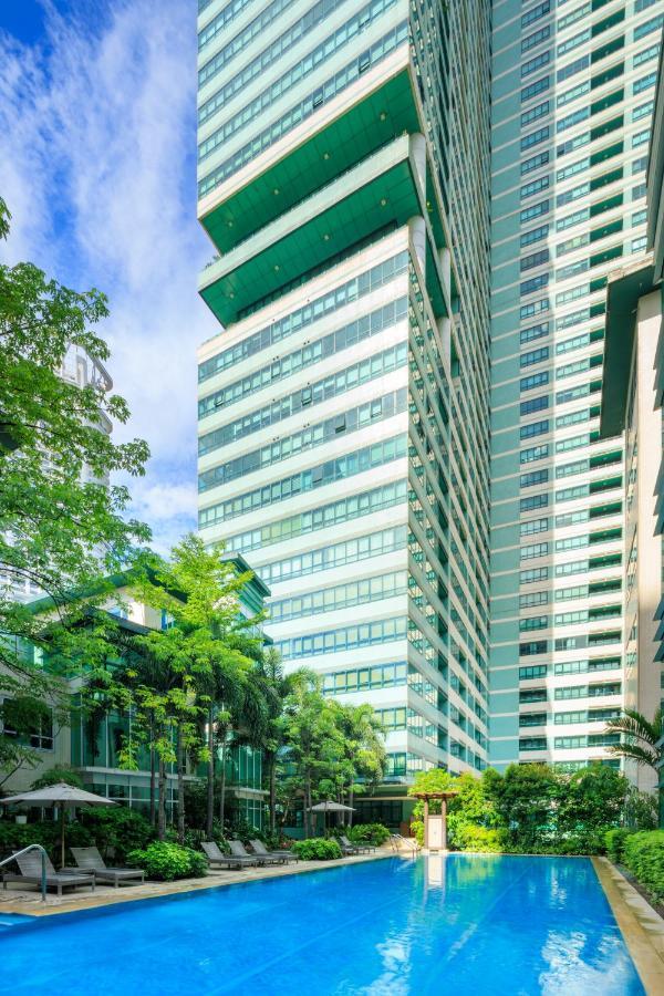 Aruga Apartments By Rockwell Makati Makati City Exterior photo