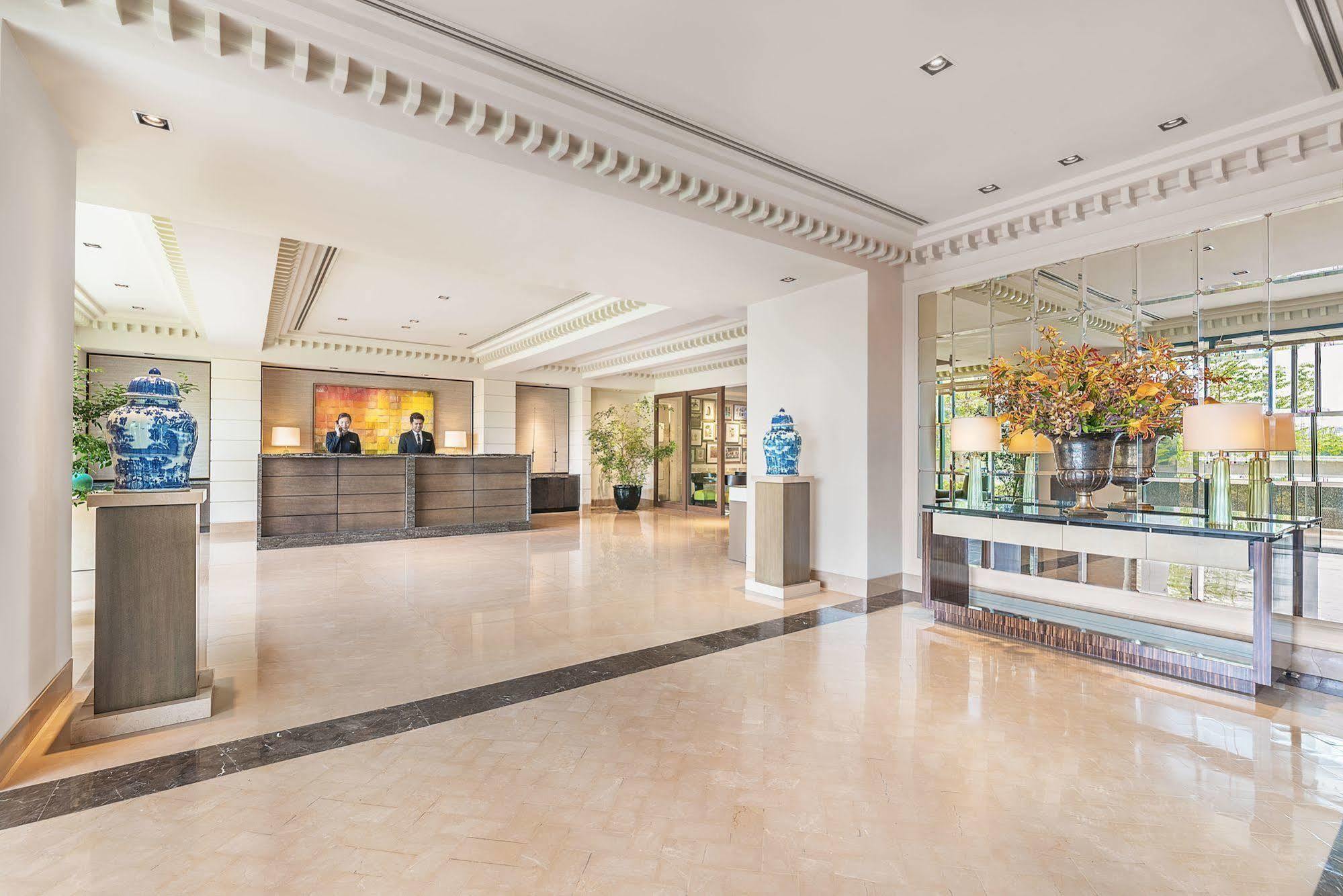 Aruga Apartments By Rockwell Makati Makati City Exterior photo