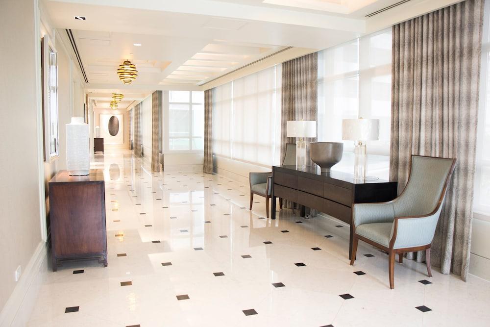 Aruga Apartments By Rockwell Makati Makati City Exterior photo